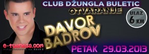 davor