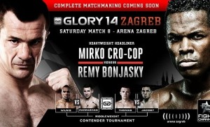 Glory-14ZG