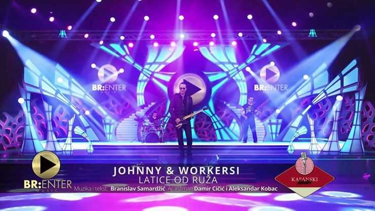 Johnny & Workersi