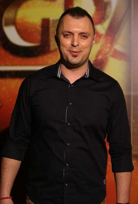 Nenad Manojlovic