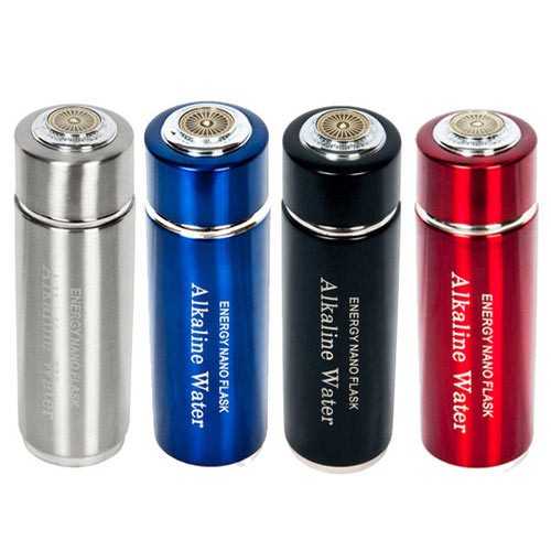 Energy Nano Flask 2